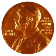 Alfred Nobel